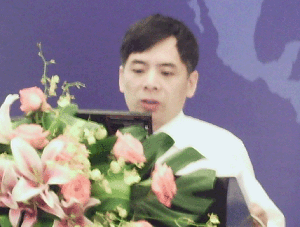 王越西：廣州市政府門戶網(wǎng)站(外文版)建設經(jīng)驗