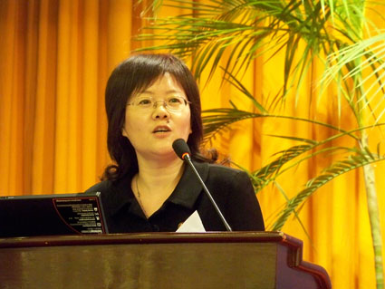 中國政府CIO共聚無錫 網(wǎng)站群建設(shè)運(yùn)營重新起航