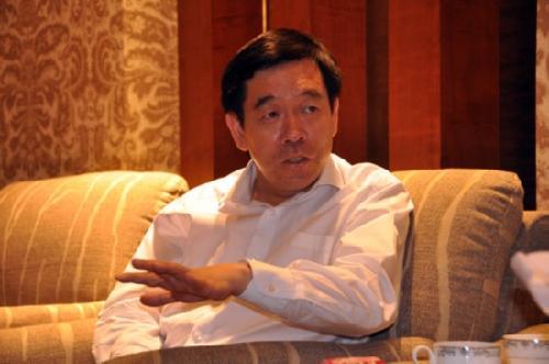 唐山市長(zhǎng)：原始的社情民意是網(wǎng)絡(luò)帶給政府的最大財(cái)富