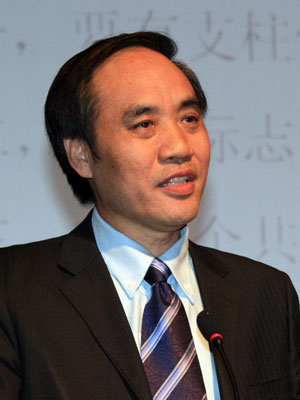 2011兩會(huì)觀察：代表委員曬提案議案 關(guān)注電子政務(wù)發(fā)展