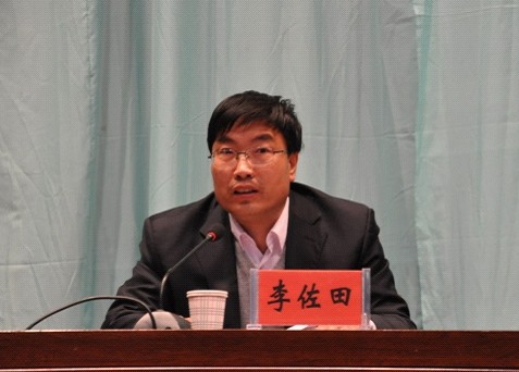 固原市彭陽縣舉辦全縣電子政務(wù)外網(wǎng)網(wǎng)站集群培訓(xùn)會(huì)