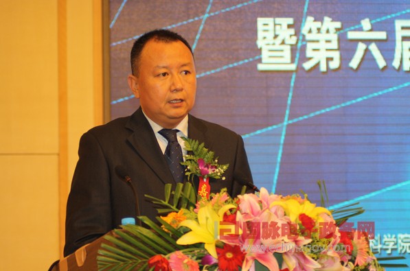 杜軍：寧波江北區(qū)政府門戶網(wǎng)站基層公共服務(wù)的建設(shè)思路