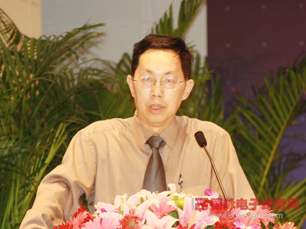 姜奇平：智慧城市下的智慧政府探索