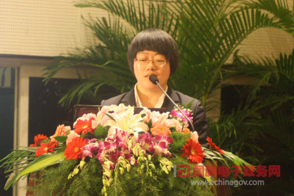 2012年中國“政府透明度”評(píng)估結(jié)果發(fā)布