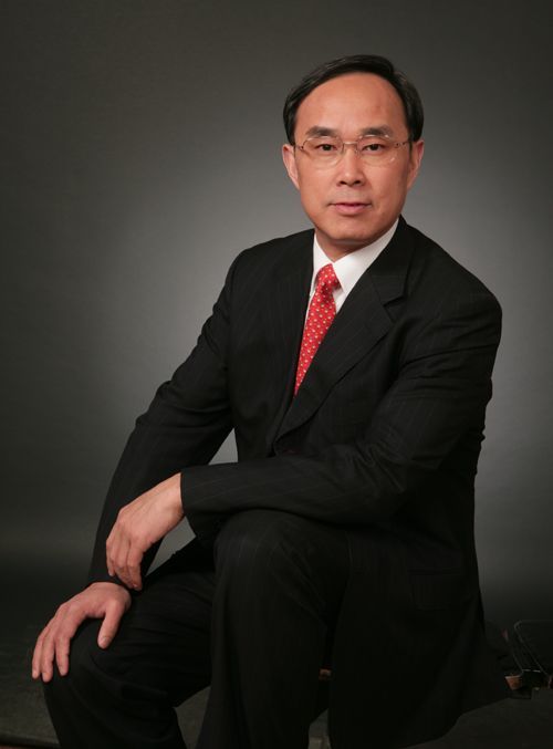 中國聯(lián)通董事長(zhǎng)常小兵