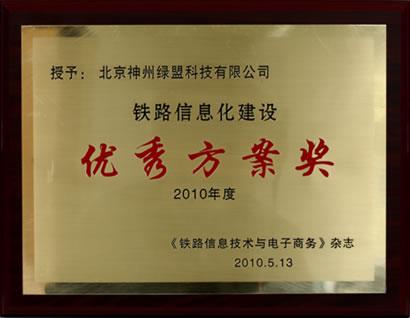 綠盟科技等級保護整改經驗助力鐵路信息化