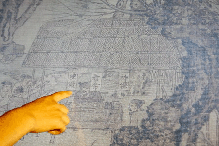 故宮微軟北大聯(lián)手 讓用戶親身走進清明上河圖