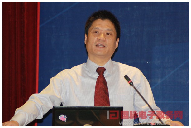 楊冰之：網(wǎng)絡世界中大國政府國際形象構(gòu)建之道