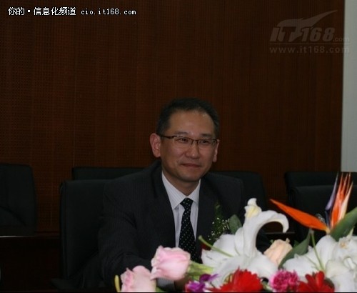 強強聯合打造醫(yī)療信息化的“航空母艦”