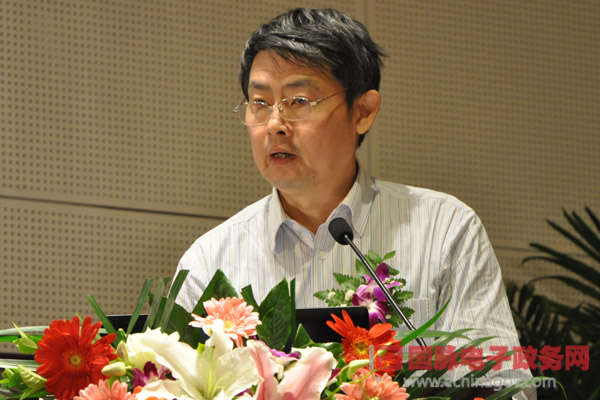 2013中國政府網(wǎng)站國際化評估獲獎單位揭曉 上海名列第一