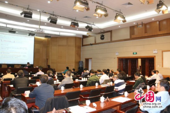 中國社科院專家：新媒體管理應積極建設(shè)與加強引導并舉