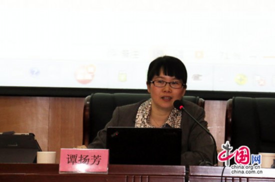 中國社科院專家：新媒體管理應積極建設(shè)與加強引導并舉