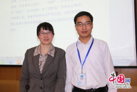 中國社科院專家：新媒體管理應積極建設(shè)與加強引導并舉