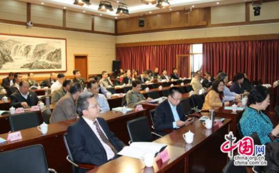 中國社科院專家：新媒體管理應積極建設(shè)與加強引導并舉