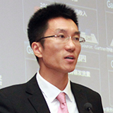 丁 藝