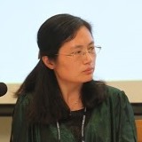 劉密霞