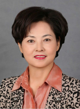 徐曉蘭