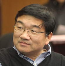喻國明