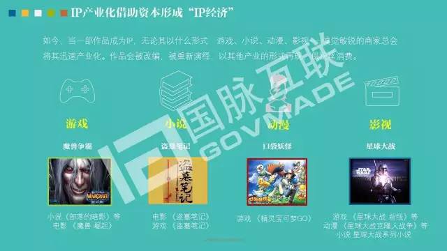 政務(wù)公開為何需要IP思維和網(wǎng)紅哲學(xué)，68頁(yè)P(yáng)PT解剖給你看