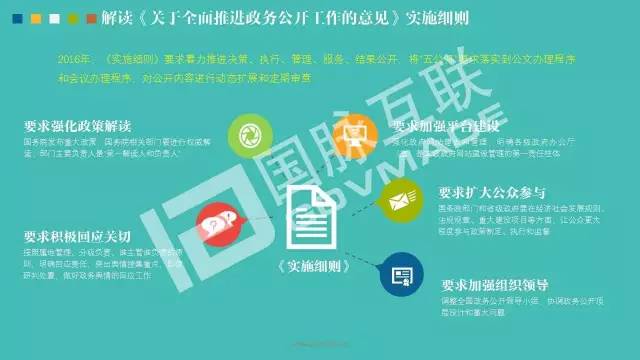 政務(wù)公開為何需要IP思維和網(wǎng)紅哲學(xué)，68頁(yè)P(yáng)PT解剖給你看