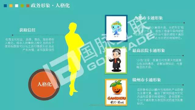 政務(wù)公開為何需要IP思維和網(wǎng)紅哲學(xué)，68頁(yè)P(yáng)PT解剖給你看