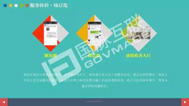 政務(wù)公開為何需要IP思維和網(wǎng)紅哲學(xué)，68頁(yè)P(yáng)PT解剖給你看