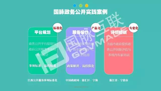 政務(wù)公開為何需要IP思維和網(wǎng)紅哲學(xué)，68頁(yè)P(yáng)PT解剖給你看
