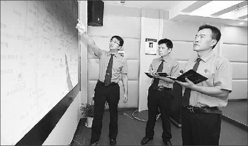 走近一線檢察官微直播：聚焦智慧檢務(wù)建設(shè)成果