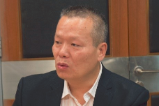 楊明剛
