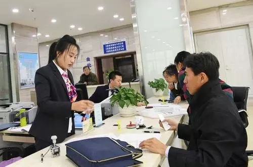 長(zhǎng)春各級(jí)政務(wù)大廳中午不打烊，打通為民服務(wù)“最后一公里”