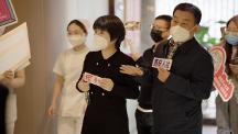 華商記者直播帶崗第52場丨金月匯集團董事長橄欖枝拋向母嬰行業(yè)人才