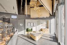 喜茶多家新門(mén)店迎客，為消費(fèi)者帶來(lái)中式新體驗(yàn)