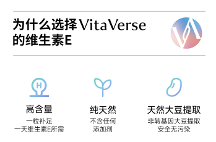 后疫情時代 VitaVerse定制維生素 2023年研發(fā)投入預(yù)計增長74%