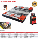 擺脫動(dòng)力升級(jí)陷阱康士柏(DYNO)四驅(qū)馬力機(jī)-4000S