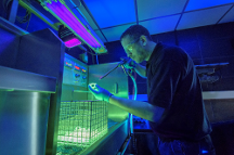 麥克維爾高溫熱泵助力電鍍行業(yè)轉型升級