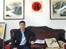 福和律師事務(wù)所主任陳楠：用“情理”說(shuō)“法理”，辦好復(fù)雜疑難案件
