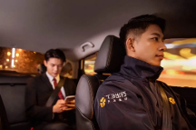 T3出行記:致溫暖的司機(jī)師傅們