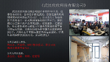 武漢欣欣科技有限公司用實力占領一方市場