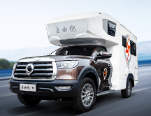 自由炮皮卡房車VS上汽大通MAXUS探索家T90縱橫，哪個(gè)房車品牌推出的車型更好？