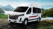 房車品牌選哪家？除了福特房車 上汽大通MAXUS表現(xiàn)同樣搶眼