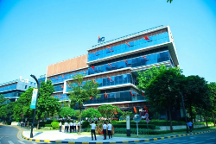 喜報(bào)！保倫電子itc榮獲廣東省“先進(jìn)標(biāo)準(zhǔn)證書”