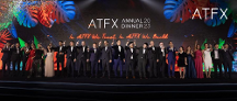 闊別三年終回歸，ATFX 2023企業(yè)年會(huì)盛大舉行