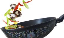 嘗鮮無不道春筍，用京尚純陶瓷養(yǎng)生鍋好好品味春天的美食