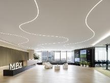 MAX榕智股份更名換新家！全新辦公環(huán)境等你來探！