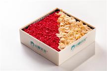 哪個(gè)家長(zhǎng)說(shuō)只有“夏天才能吃到真奶冰淇淋”，小糖茉茉來(lái)了！