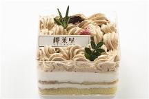 那些你沒吃過的椰子甜品們！快來椰萊噠買給朋友一起吃！