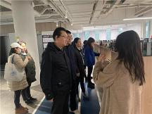 長(zhǎng)三角新聯(lián)會(huì)“跨域一體”協(xié)作 助力區(qū)域高質(zhì)量一體化發(fā)展