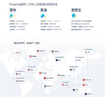 外貿(mào)人應(yīng)該在哪里尋找增量？福貿(mào)賦能企業(yè)加速拓展海外市場