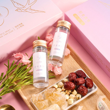 吃上上燕燉即食燕窩 做氣質(zhì)高雅的美麗女人