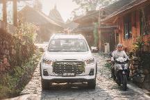 無需執(zhí)著于皮卡車排行榜 上汽大通MAXUS T70澳洲版的實(shí)力有目共睹！